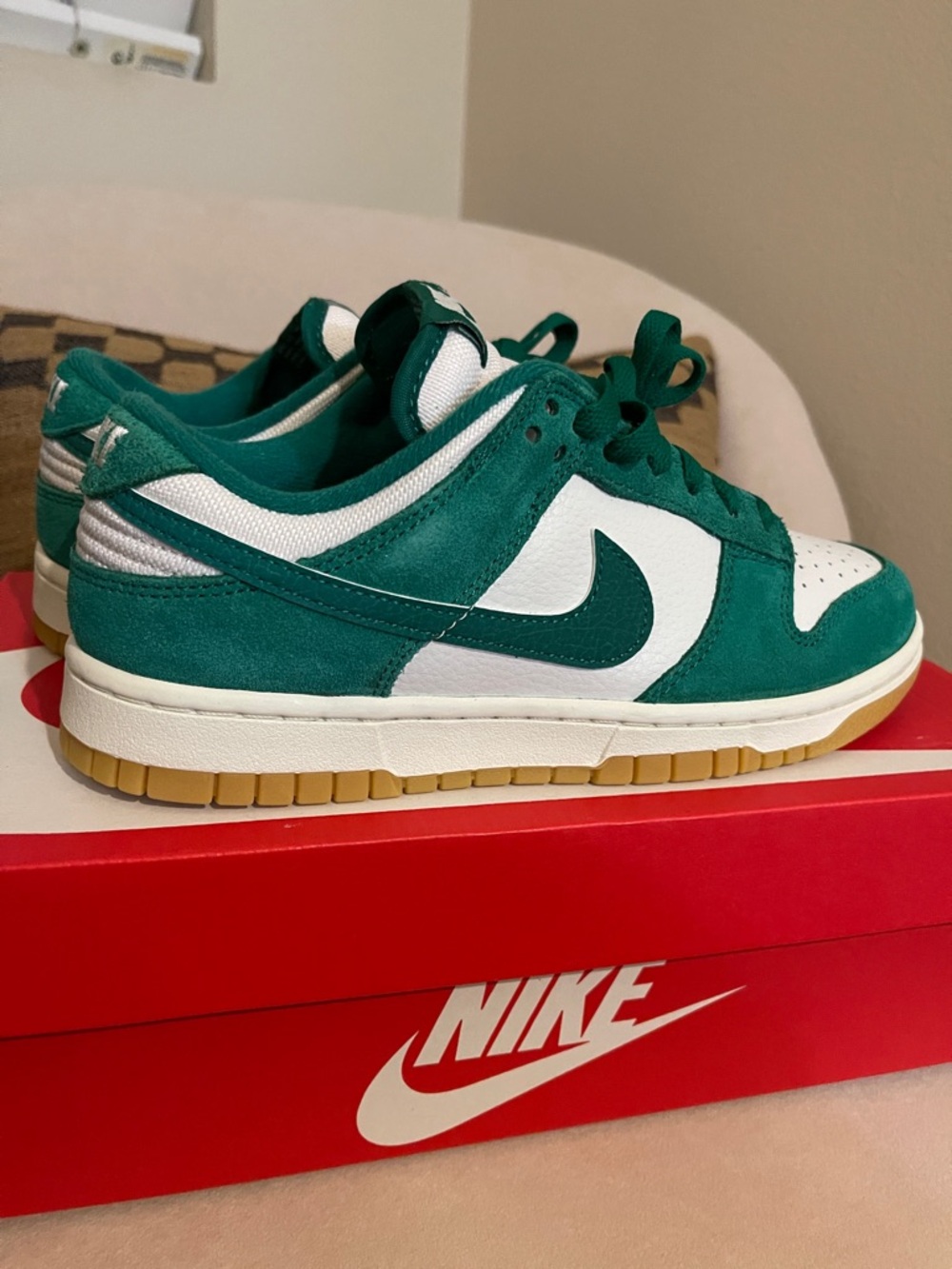Nike Dunk Low SE